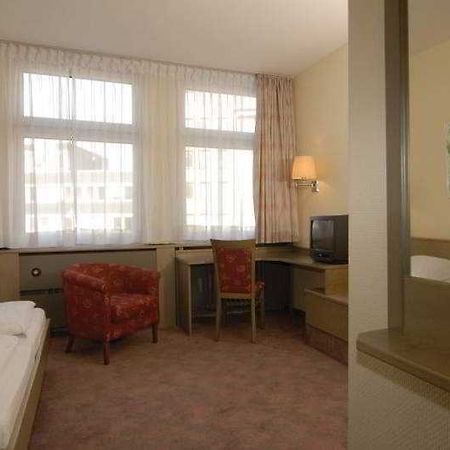 Hotel Boulevard برلين المظهر الخارجي الصورة