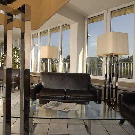 Hotel Boulevard برلين المظهر الخارجي الصورة