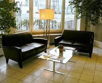 Hotel Boulevard برلين المظهر الخارجي الصورة