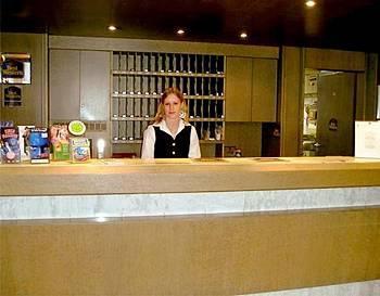 Hotel Boulevard برلين المظهر الخارجي الصورة