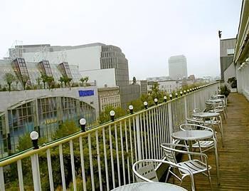 Hotel Boulevard برلين المظهر الخارجي الصورة