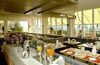 Hotel Boulevard برلين المظهر الخارجي الصورة