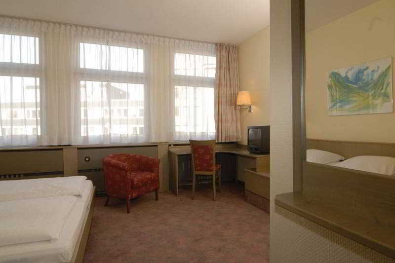 Hotel Boulevard برلين المظهر الخارجي الصورة