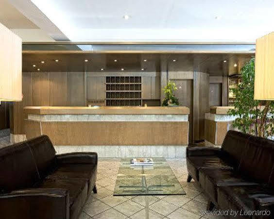 Hotel Boulevard برلين المظهر الخارجي الصورة