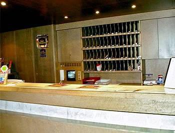 Hotel Boulevard برلين المظهر الخارجي الصورة